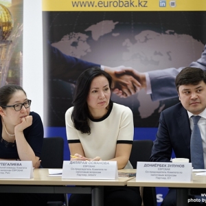 EUROBAK Tax Committee Working Meeting 11