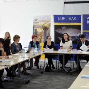 EUROBAK Tax Committee Working Meeting 1