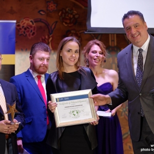 CSR Award Ceremony 2017 39