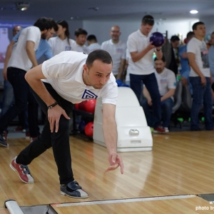 EUROBAK 14th Annual Bowling Tournament 50