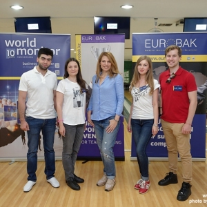 EUROBAK 14th Annual Bowling Tournament 80