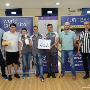 EUROBAK 14th Annual Bowling Tournament 71