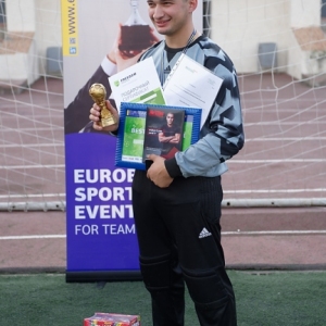 EUROBAK 13th Mini-Football Championship 112