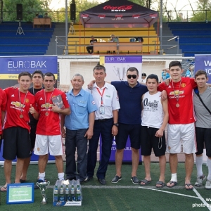 EUROBAK 13th Mini-Football Championship 104