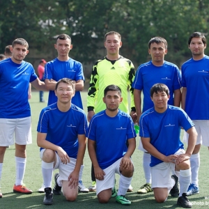 EUROBAK 13th Mini-Football Championship 9