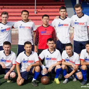 EUROBAK 13th Mini-Football Championship 5