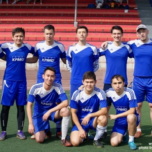 EUROBAK 13th Mini-Football Championship 19