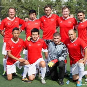 EUROBAK 13th Mini-Football Championship 31