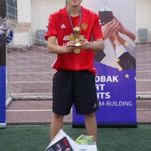 EUROBAK 13th Mini-Football Championship 114