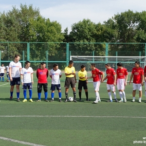 EUROBAK 13th Mini-Football Championship 10