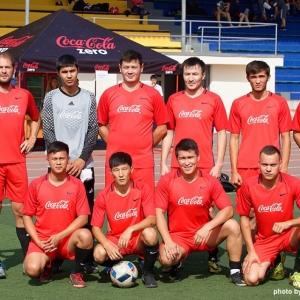 EUROBAK 13th Mini-Football Championship 20