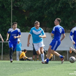 EUROBAK 13th Mini-Football Championship 52