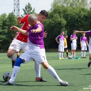 EUROBAK 13th Mini-Football Championship 62
