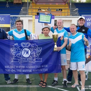 EUROBAK 13th Mini-Football Championship 103