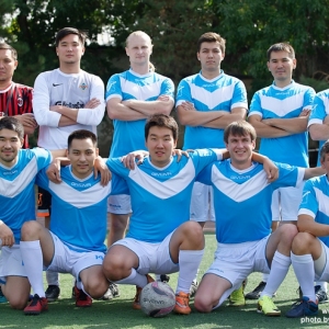 EUROBAK 13th Mini-Football Championship 27