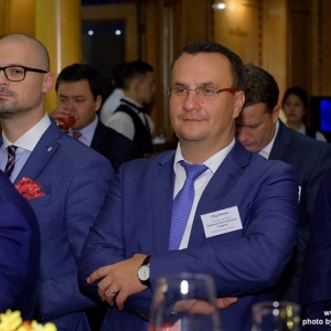 Cocktail Reception with Mr Bauyrzhan Baibek, Akim of Almaty 29