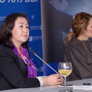 Marketing & PR Committee: HoReCa Bar Industry: How Kazakhstan Consumer Has Changed Over The Last 10 Years? 19