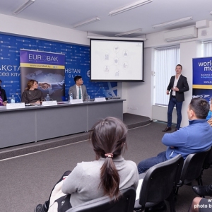 Marketing & PR Committee: HoReCa Bar Industry: How Kazakhstan Consumer Has Changed Over The Last 10 Years? 17