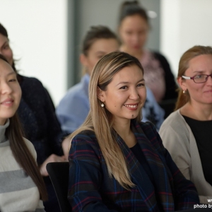 HR Committee: Kazakhstan Compensation And Benefit Survey 2017/2018 And Results Of Research Best Employer On Students’ Opinion, EY 10