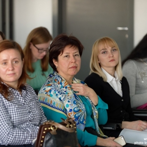 HR Committee: Kazakhstan Compensation And Benefit Survey 2017/2018 And Results Of Research Best Employer On Students’ Opinion, EY 8