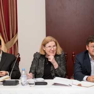 Round Table With Kairat Kelimbetov, Governor Of AIFC 29