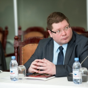 Round Table With Kairat Kelimbetov, Governor Of AIFC 24