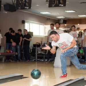 EUROBAK 15th Annual Bowling Tournament 20