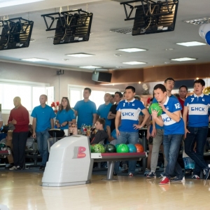 EUROBAK 15th Annual Bowling Tournament 68
