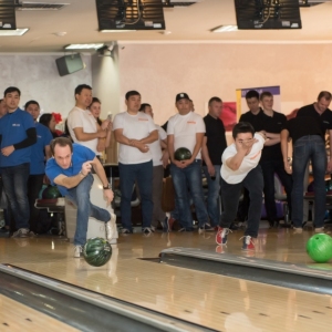 EUROBAK 15th Annual Bowling Tournament 27