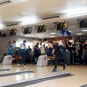 EUROBAK 15th Annual Bowling Tournament 80