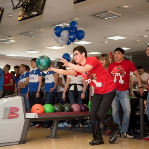 EUROBAK 15th Annual Bowling Tournament 65