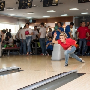 EUROBAK 15th Annual Bowling Tournament 40