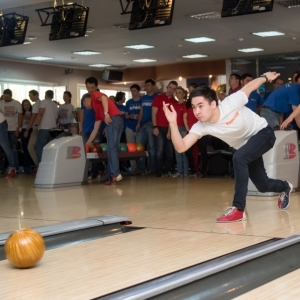 EUROBAK 15th Annual Bowling Tournament 37
