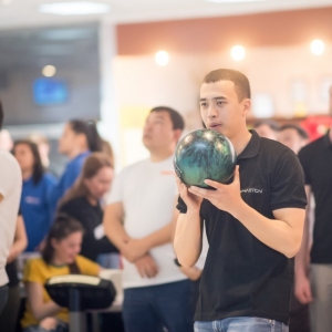 EUROBAK 15th Annual Bowling Tournament 44