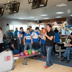 EUROBAK 15th Annual Bowling Tournament 84
