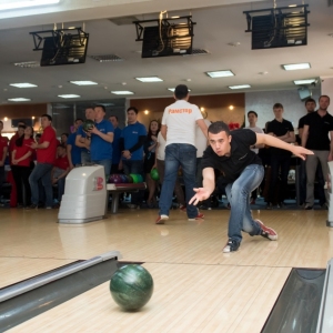 EUROBAK 15th Annual Bowling Tournament 35