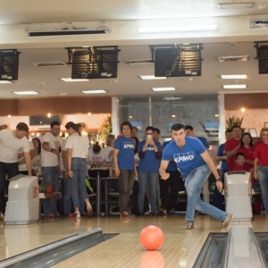 EUROBAK 15th Annual Bowling Tournament 25