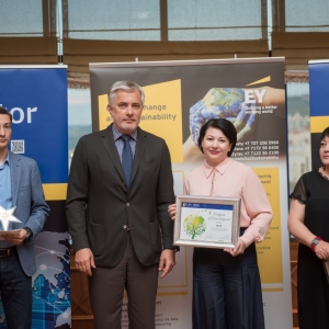 CSR Award Ceremony 2018 25