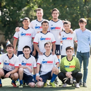 EUROBAK 14th Mini-Football Championship 56