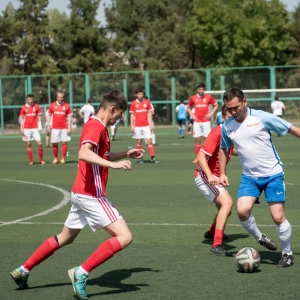 EUROBAK 14th Mini-Football Championship 4