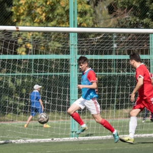 EUROBAK 14th Mini-Football Championship 12
