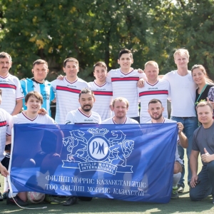 EUROBAK 14th Mini-Football Championship 52