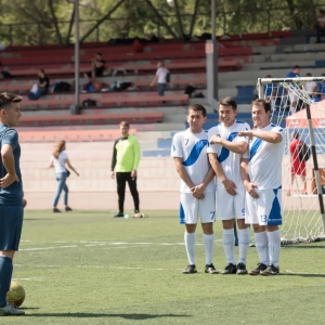 EUROBAK 14th Mini-Football Championship 45