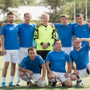 EUROBAK 14th Mini-Football Championship 42