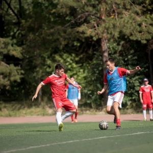 EUROBAK 14th Mini-Football Championship 14