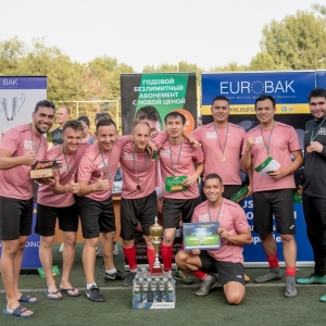 EUROBAK 14th Mini-Football Championship 65
