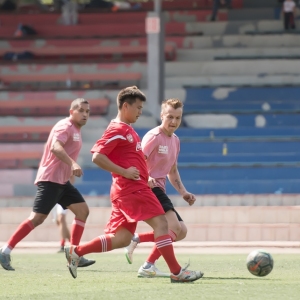 EUROBAK 14th Mini-Football Championship 10