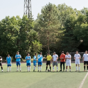 EUROBAK 14th Mini-Football Championship 3