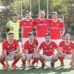 EUROBAK 14th Mini-Football Championship 30