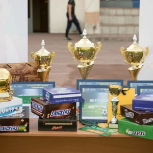 EUROBAK 14th Mini-Football Championship 71